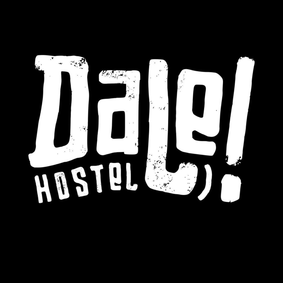 Hostel Dale メンドーサ エクステリア 写真
